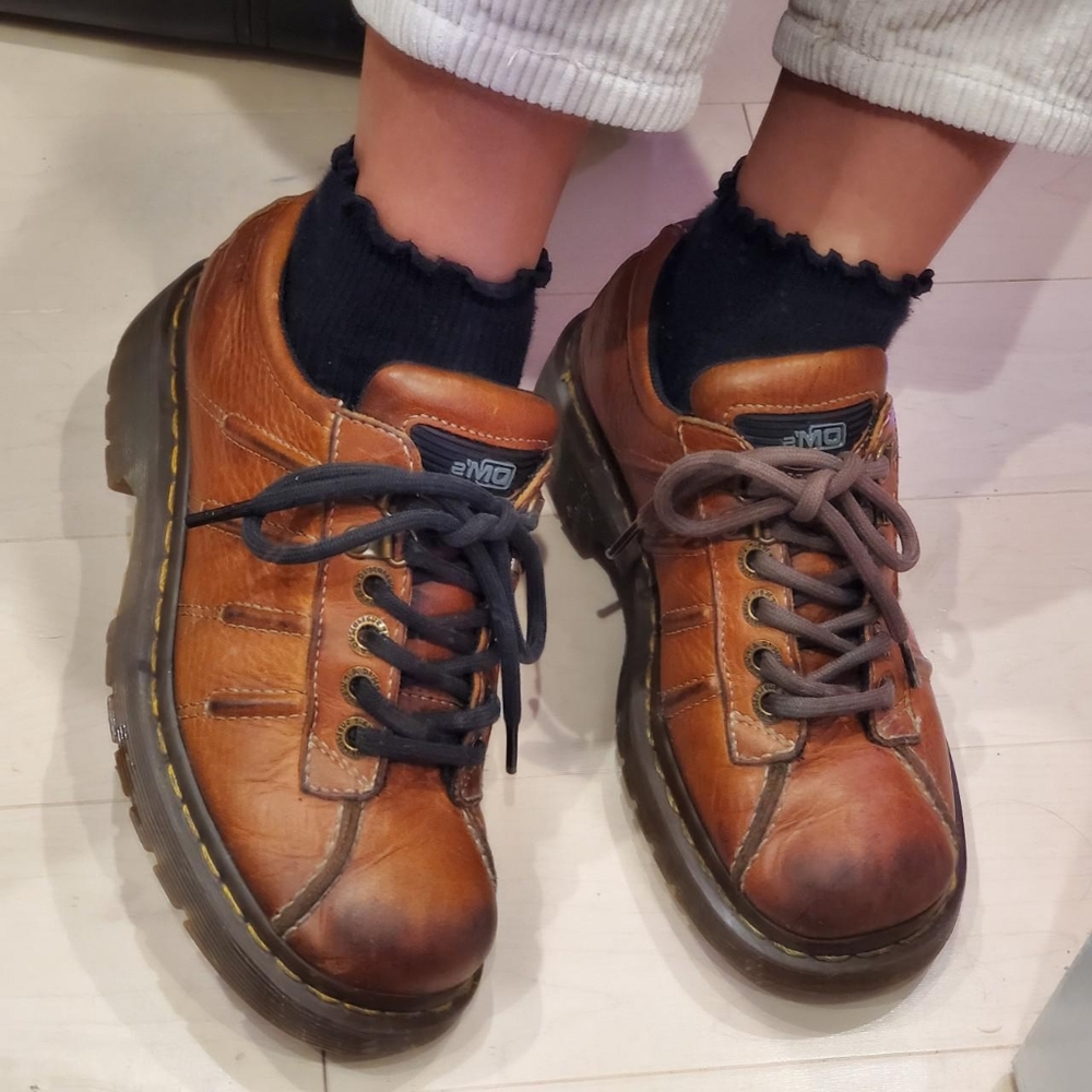 Dr. Martens 11306 Vintage